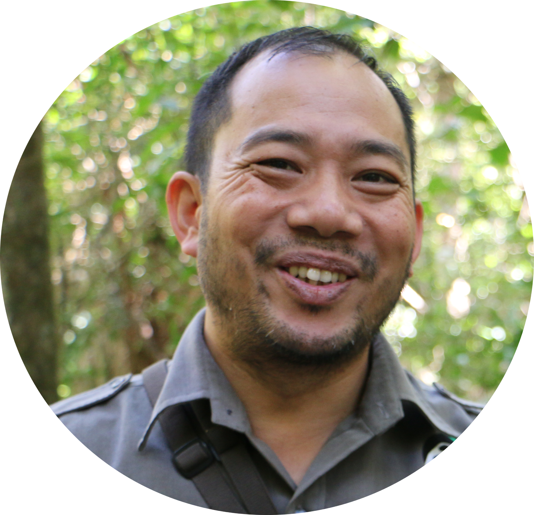 Dr. Ha Thang Long – round – Photo Christof Schenck – 1